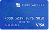 First Access Card