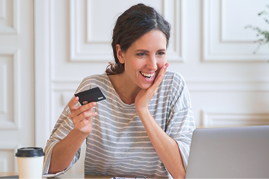 Finding A Credit Card With Bad Credit
